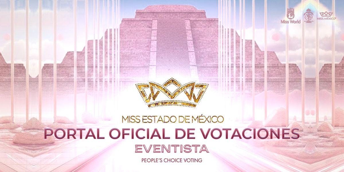 Miss Estado de Mexico 2026