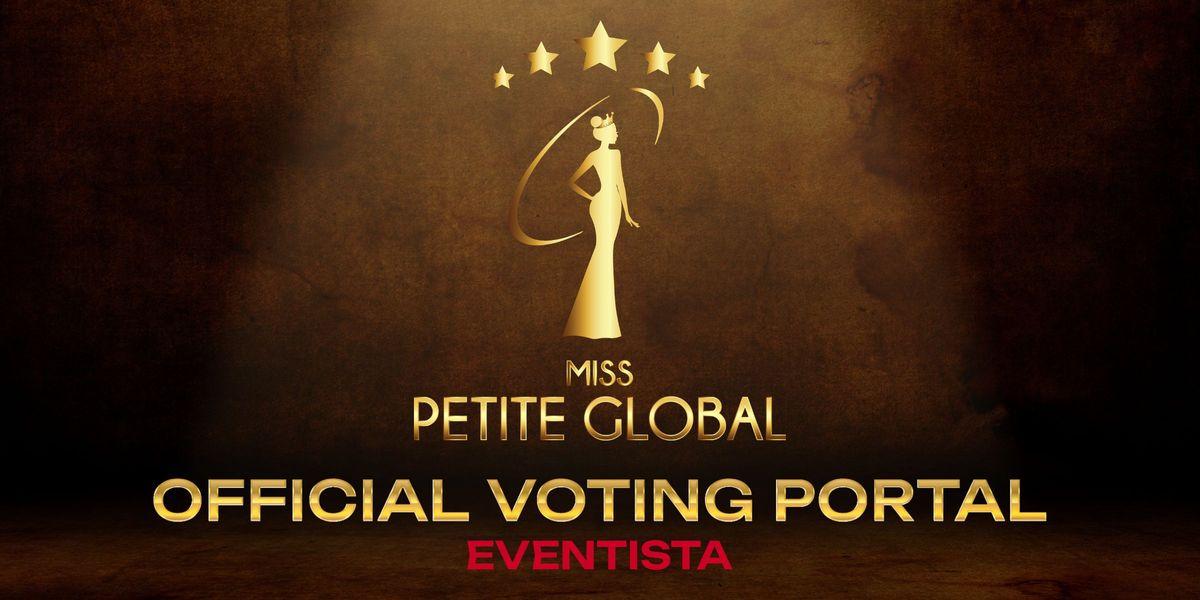 Miss Petite Global 2026