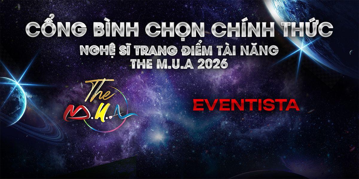 The M.U.A 2026