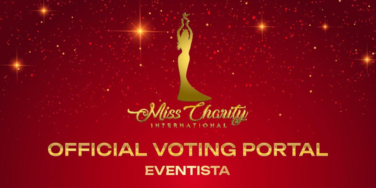 Miss Charity International 2026