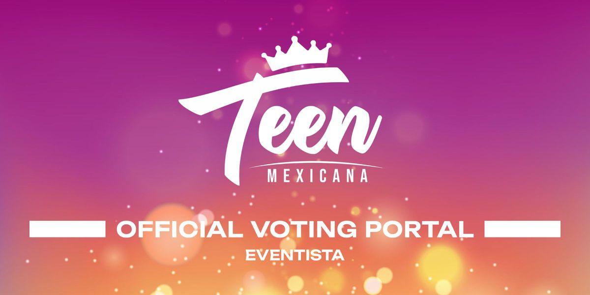 Teen Mexicana 2026
