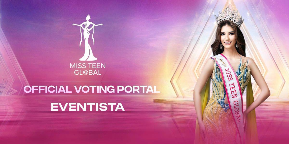 Miss Teen Global 2026