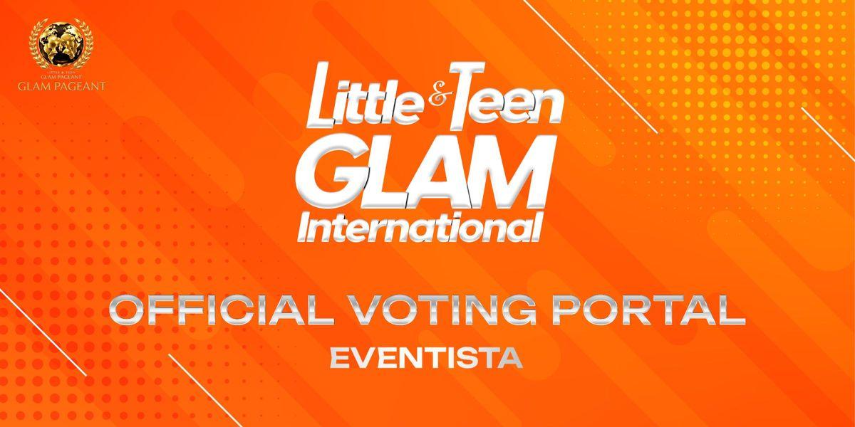 Little & Teen Glam International 2026