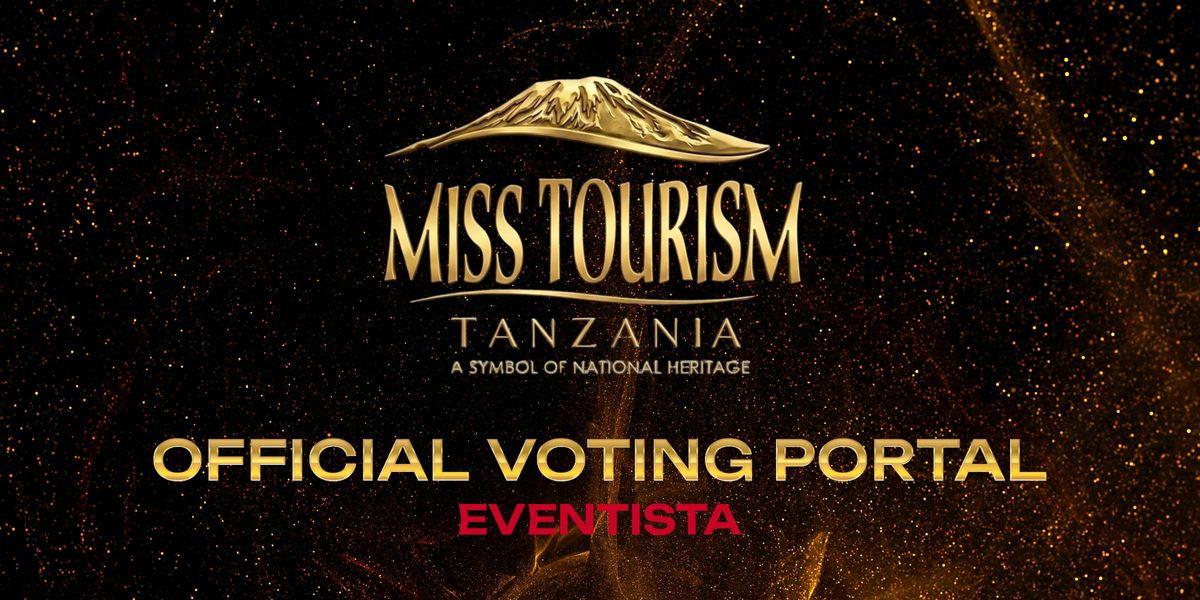 Miss Tourism Tanzania 2026