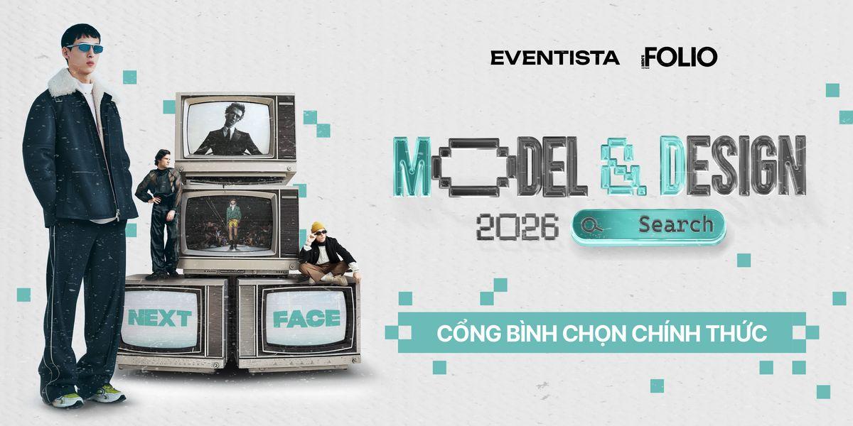 Model & Design Search