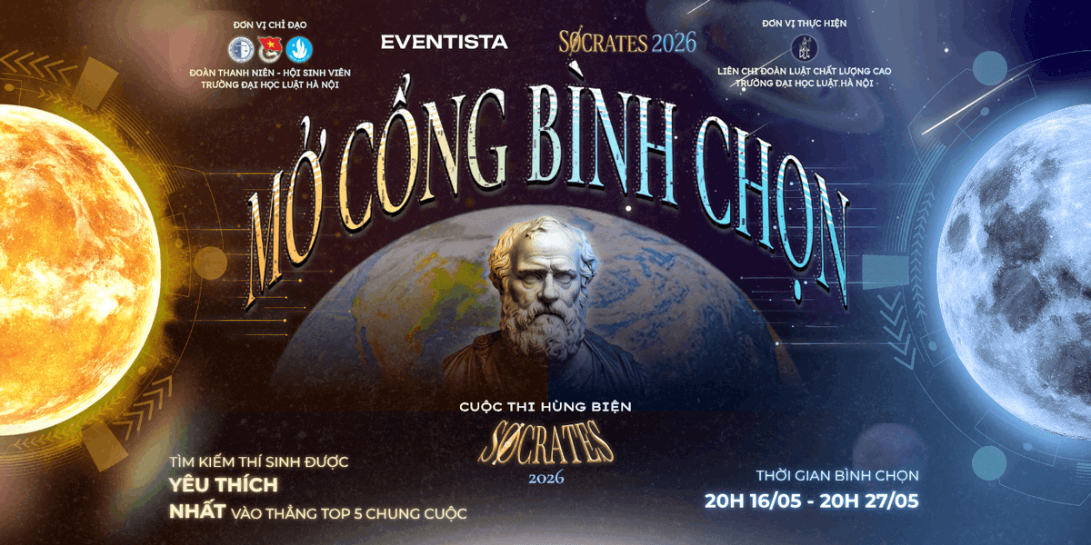 Socrates 2026