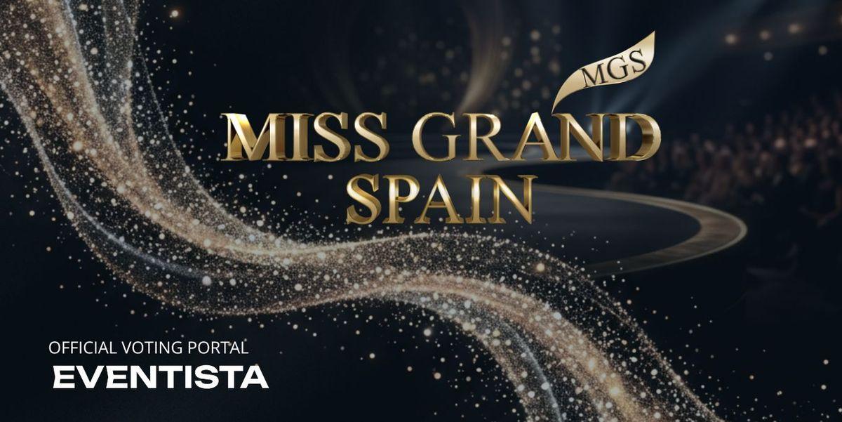 Miss Grand Spain