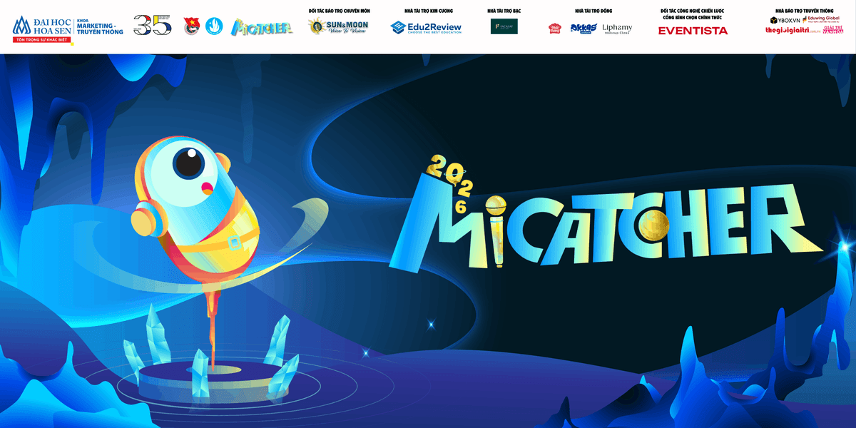 MiCatcher 2026