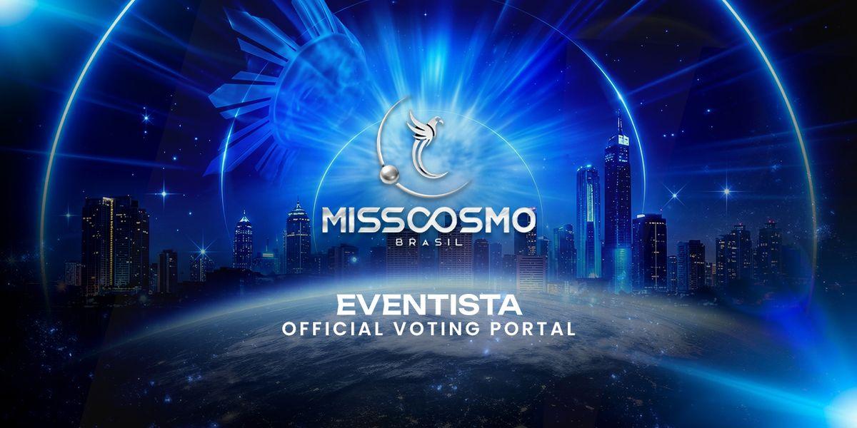 Miss Cosmo Brasil