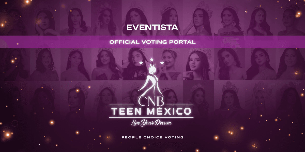 CNB Teen Mexico