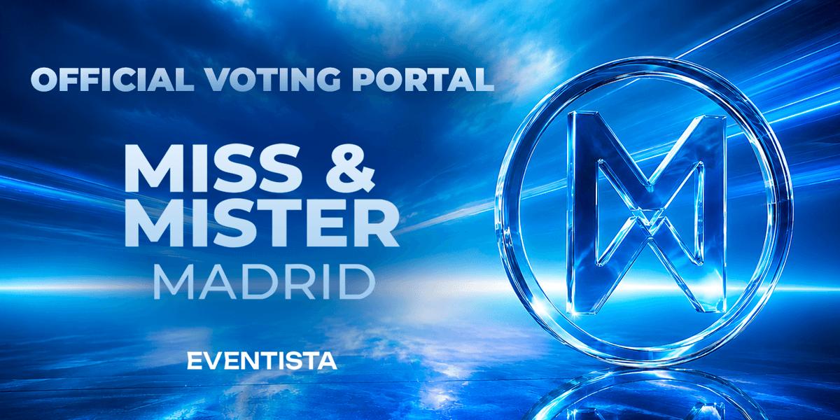 Miss Y Mister Madrid