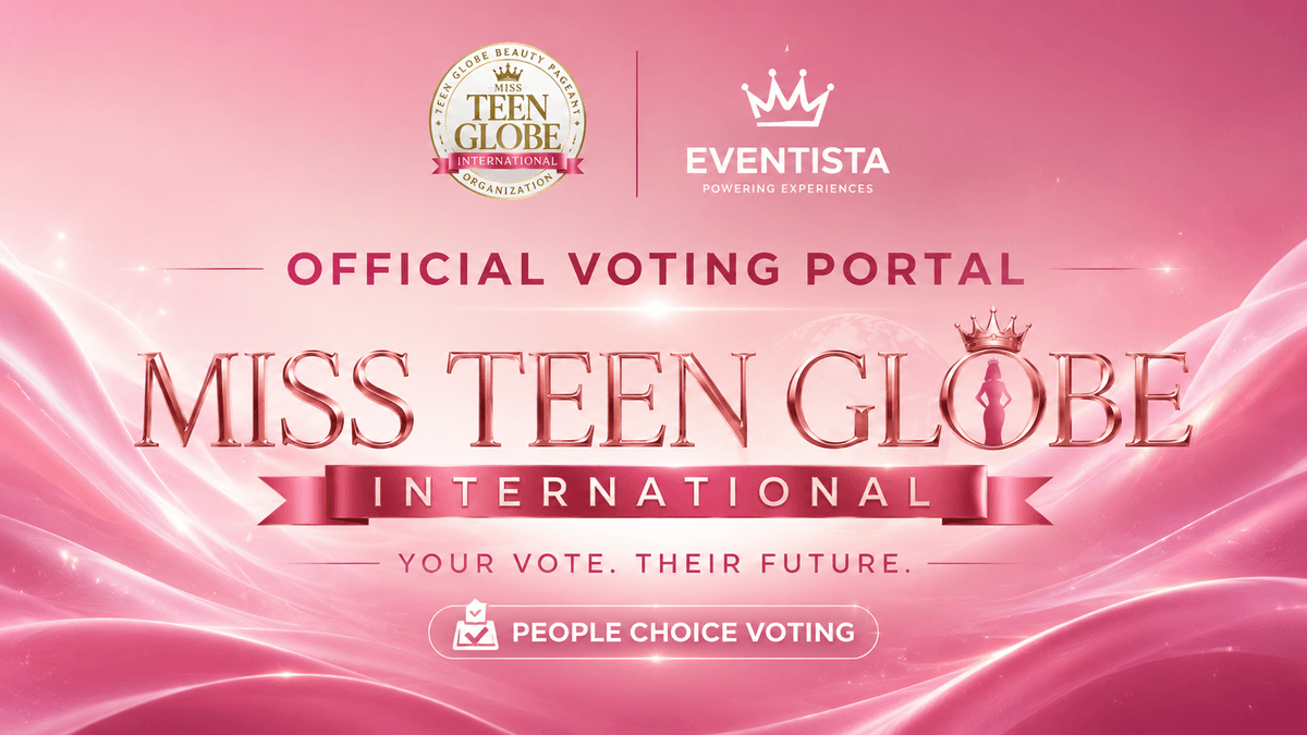 Miss Teen Globe International