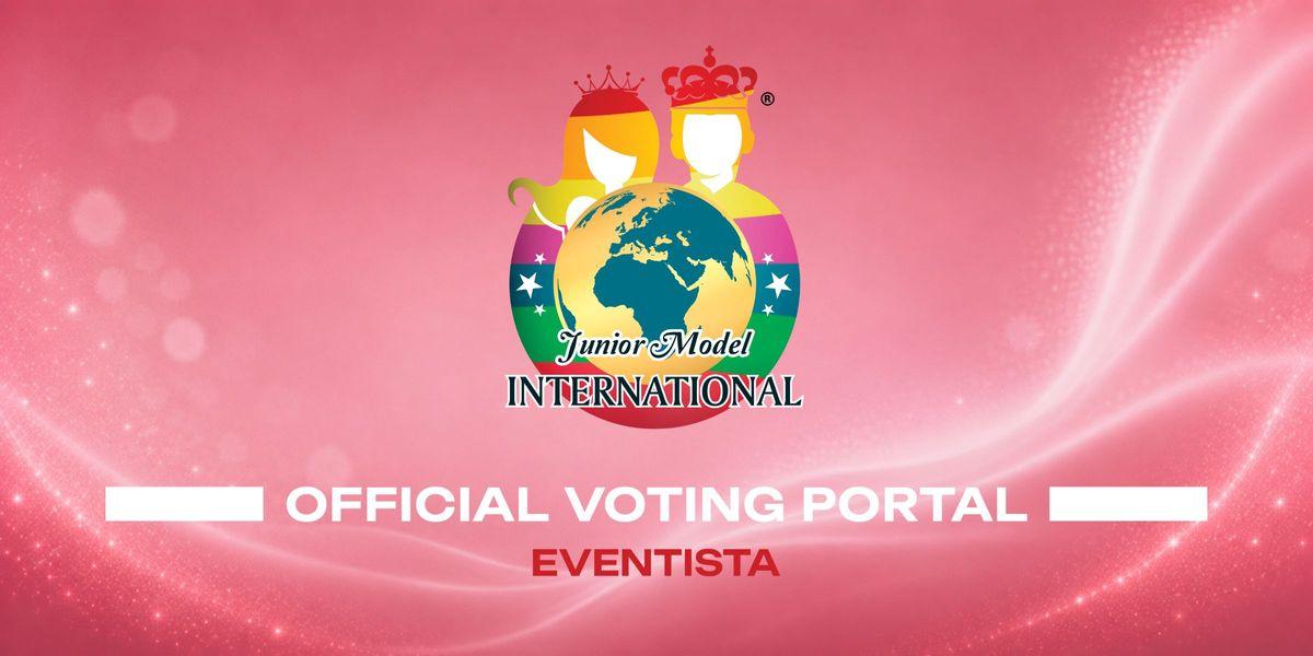 Junior Model International