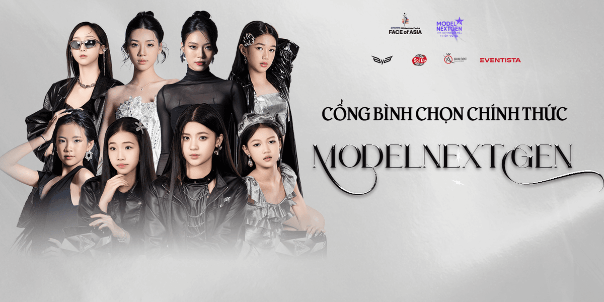 Model Next Gen