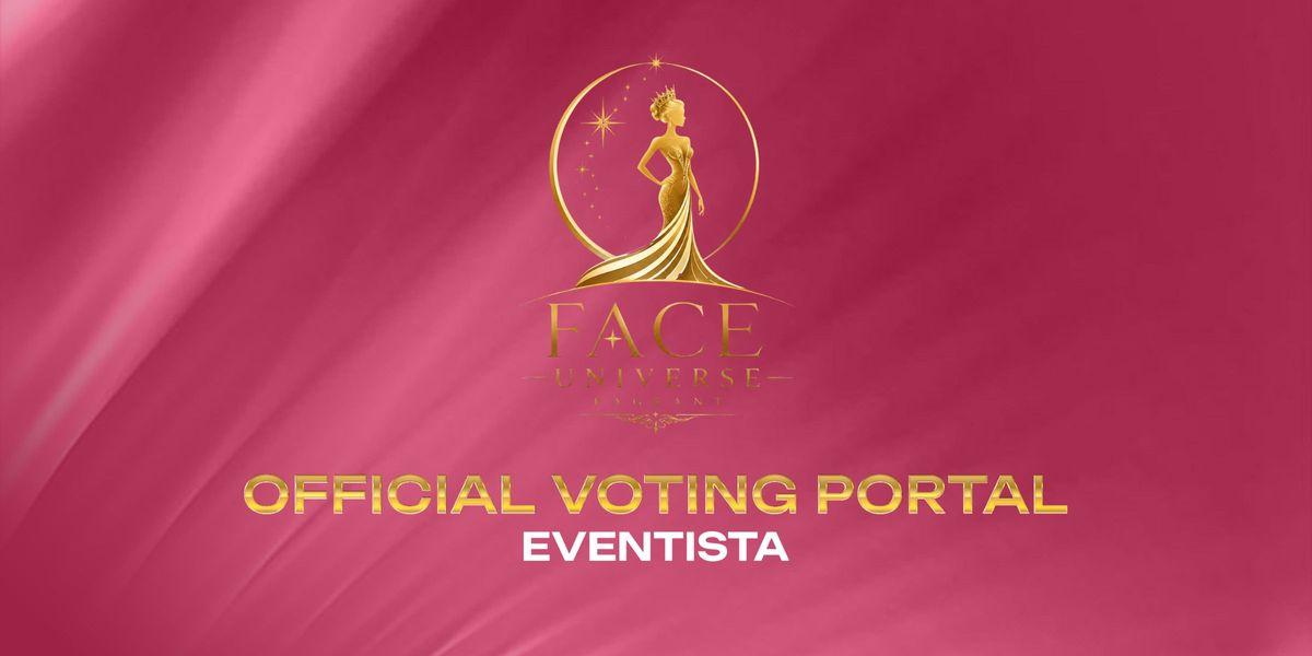 Face Universe Pageant