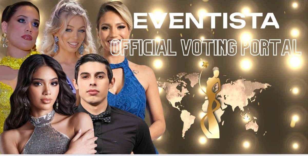 Cultural Continental Pageant
