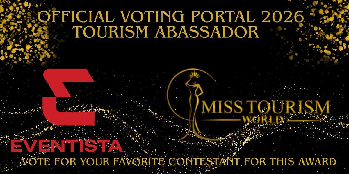 Miss Tourism World