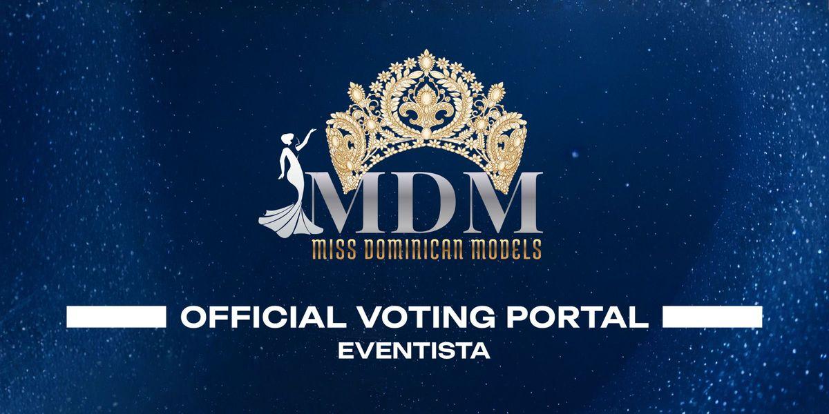 Miss Dominican Models