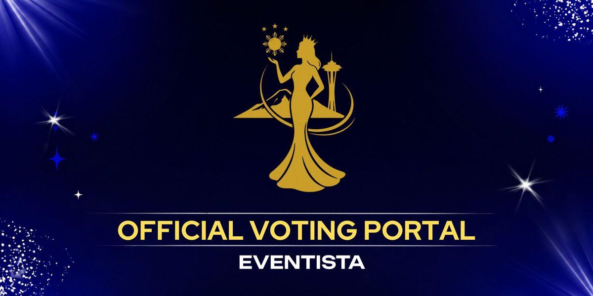 The Miss Philippines Northwest USA