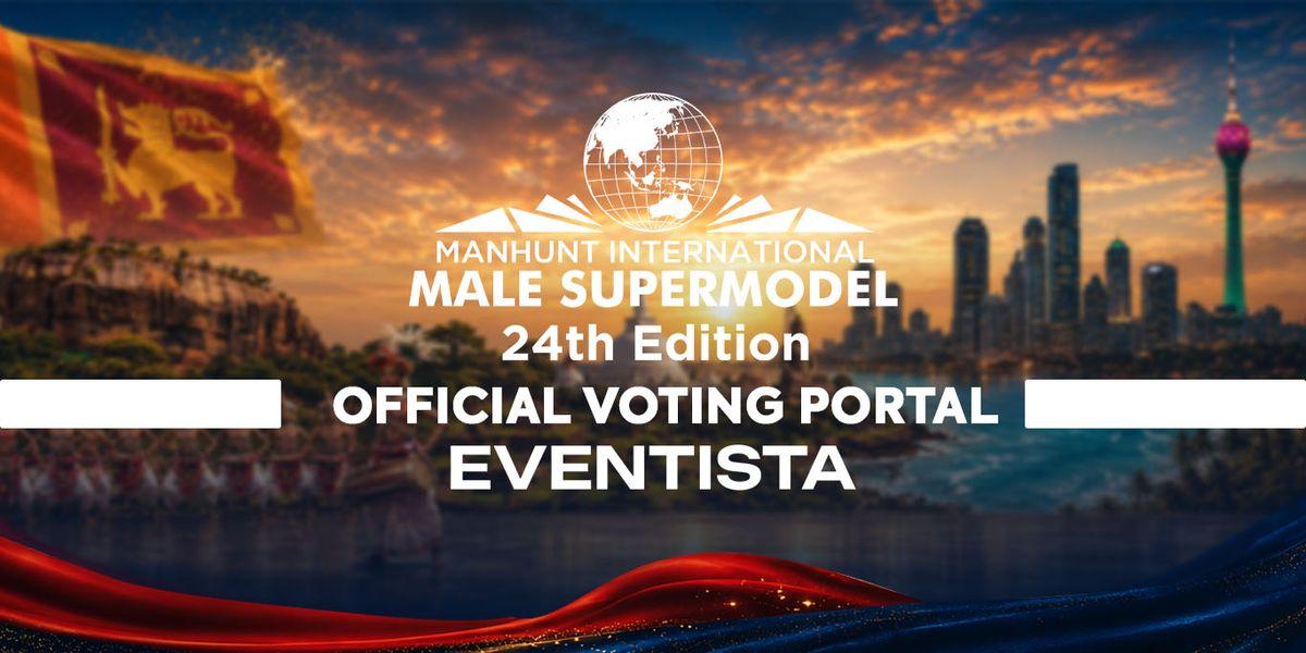 Manhunt International