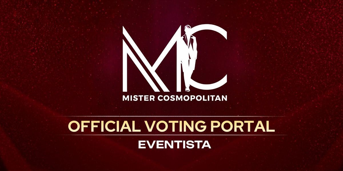 Mister Cosmopolitan